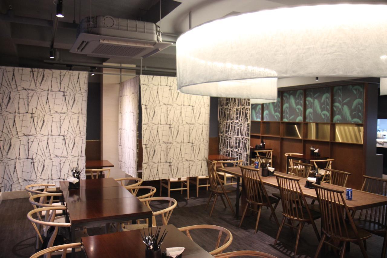 The Hotel Young Inn โซล ภายนอก รูปภาพ