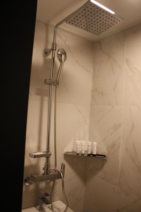 The Hotel Young Inn โซล ภายนอก รูปภาพ
