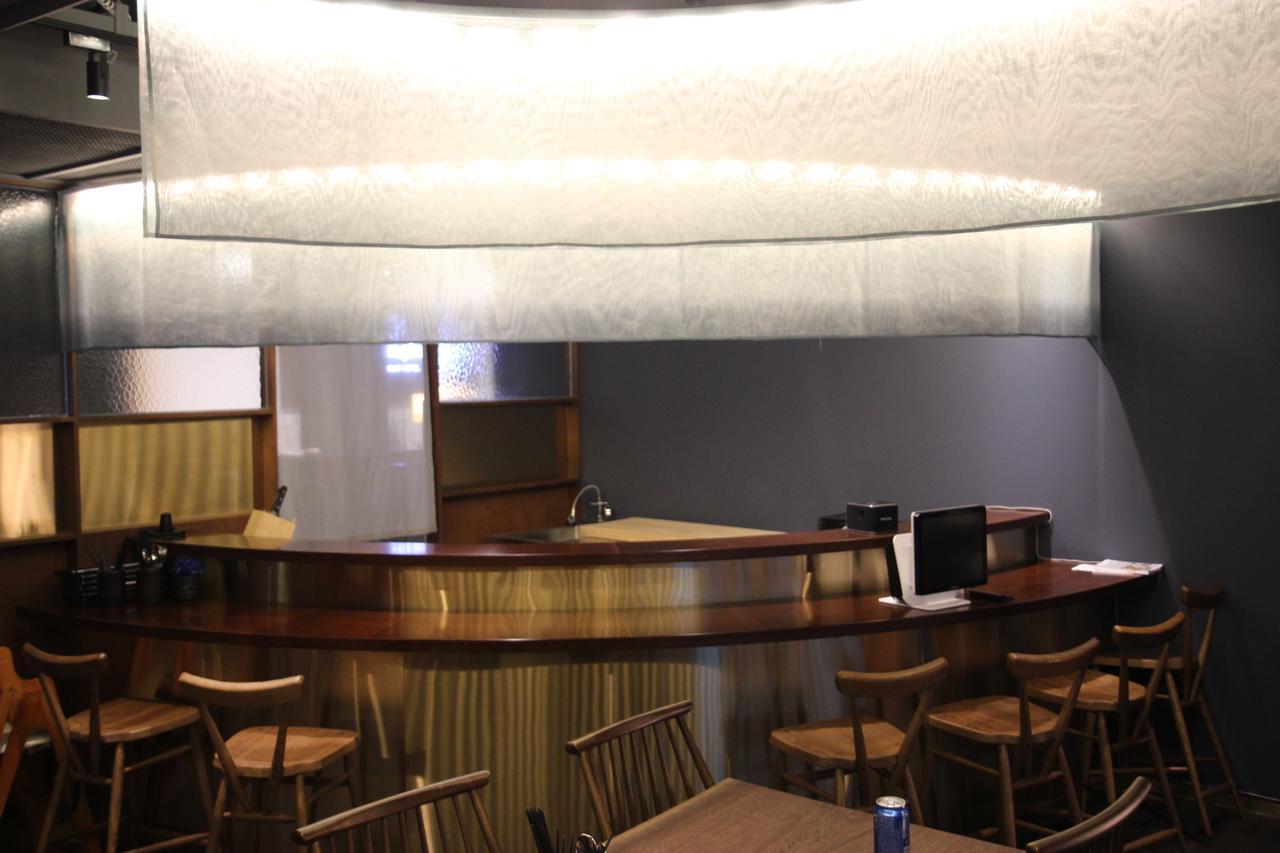 The Hotel Young Inn โซล ภายนอก รูปภาพ