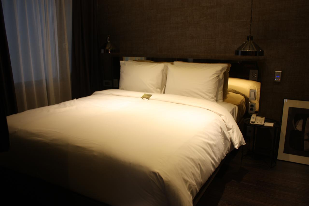 The Hotel Young Inn โซล ภายนอก รูปภาพ