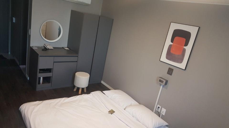 The Hotel Young Inn โซล ภายนอก รูปภาพ