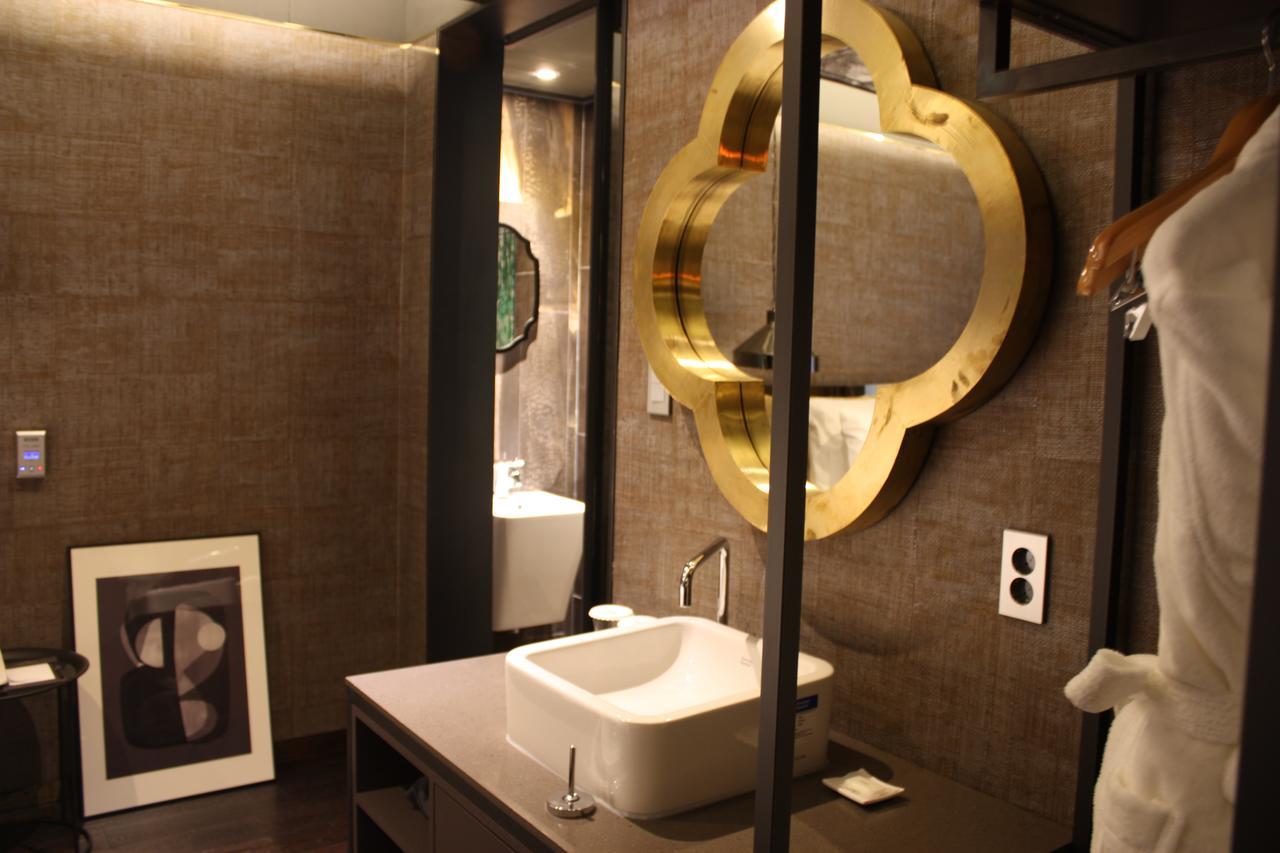 The Hotel Young Inn โซล ภายนอก รูปภาพ